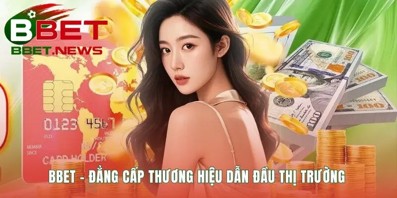 Thương hiệu BBET khẳng định uy tín với giấy phép PAGCOR