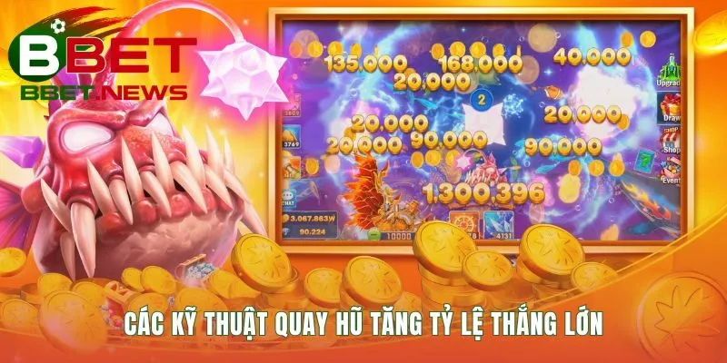 Ba thủ thuật nổ hũ tối ưu nhịp độ và kiểm soát cuộc chơi