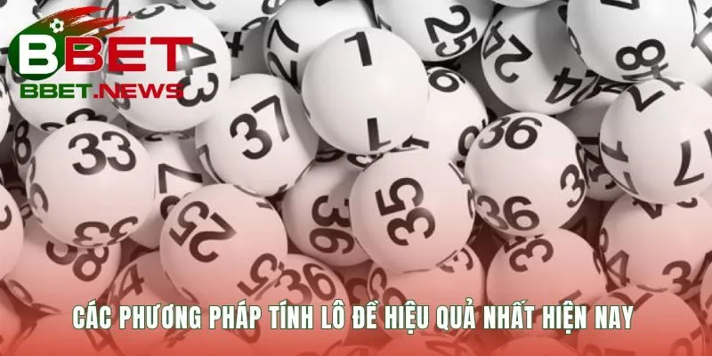 Cách tính lô đề hiệu quả dựa trên bộ công cụ phân tích chuyên sâu