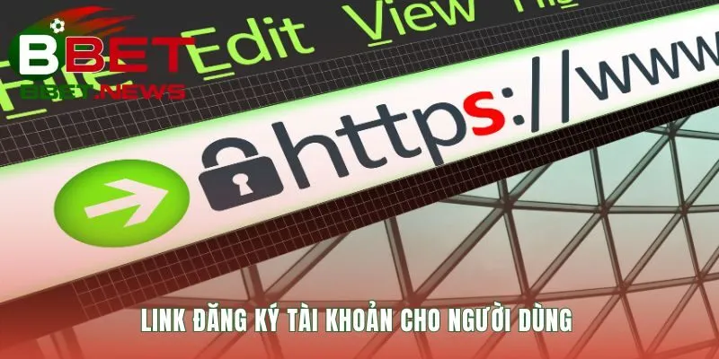 Đăng ký tài khoản mới nhanh chóng để nhận ưu đãi chào mừng