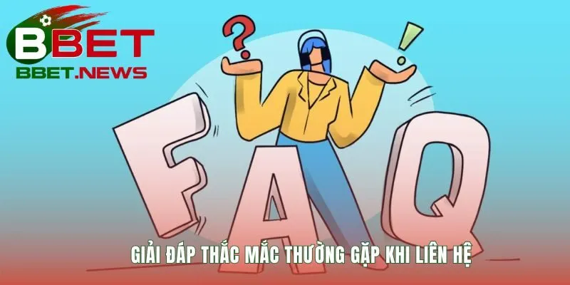 Câu trả lời sẵn có giúp bạn liên hệ hiệu quả và nhanh hơn