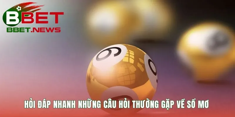 Giải đáp thắc mắc khi giải mã giấc mơ lô đề