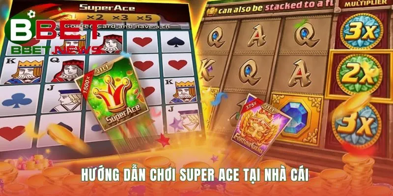 Hướng dẫn bắt đầu chơi qua 4 bước đăng ký và nạp tiền