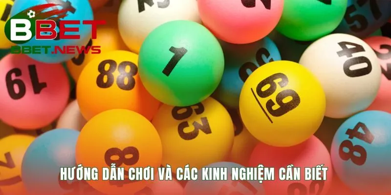 Xổ số siêu tốc là gì tổng hợp các bí quyết chơi thông minh