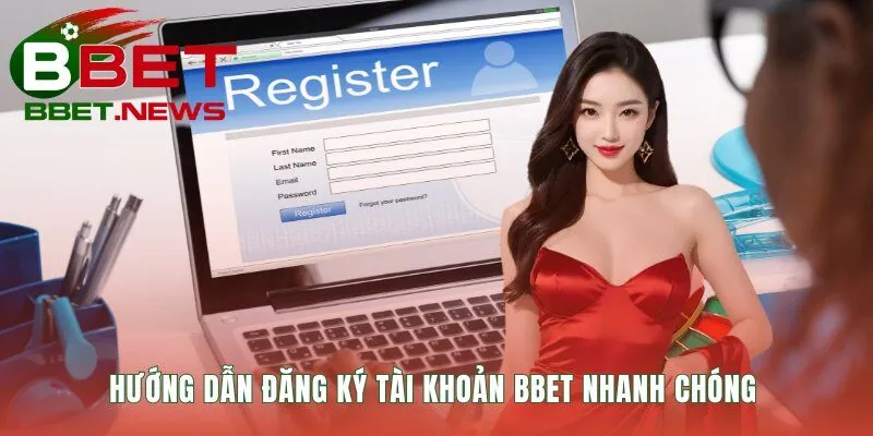 Đăng ký tài khoản BBET yêu cầu họ tên trùng với ngân hàng