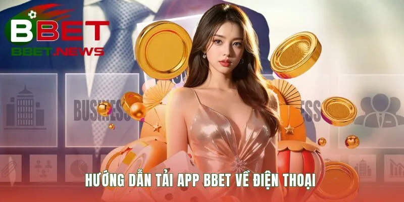 Hướng dẫn tải app BBET qua mã QR cho cả iOS và Android