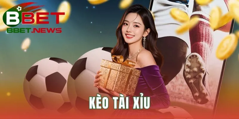 Kèo tài xỉu