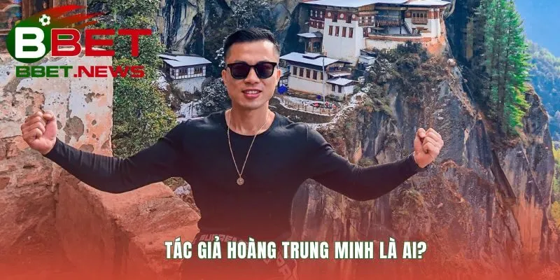 Tác giả BB Casino là sự kết hợp công nghệ và kinh doanh