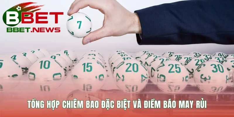 Phân tích điềm báo may rủi từ những chiêm bao đặc biệt