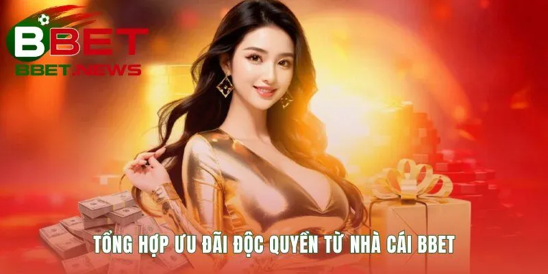 Ưu đãi BBET nổi bật với hoàn trả không giới hạn 1.2%
